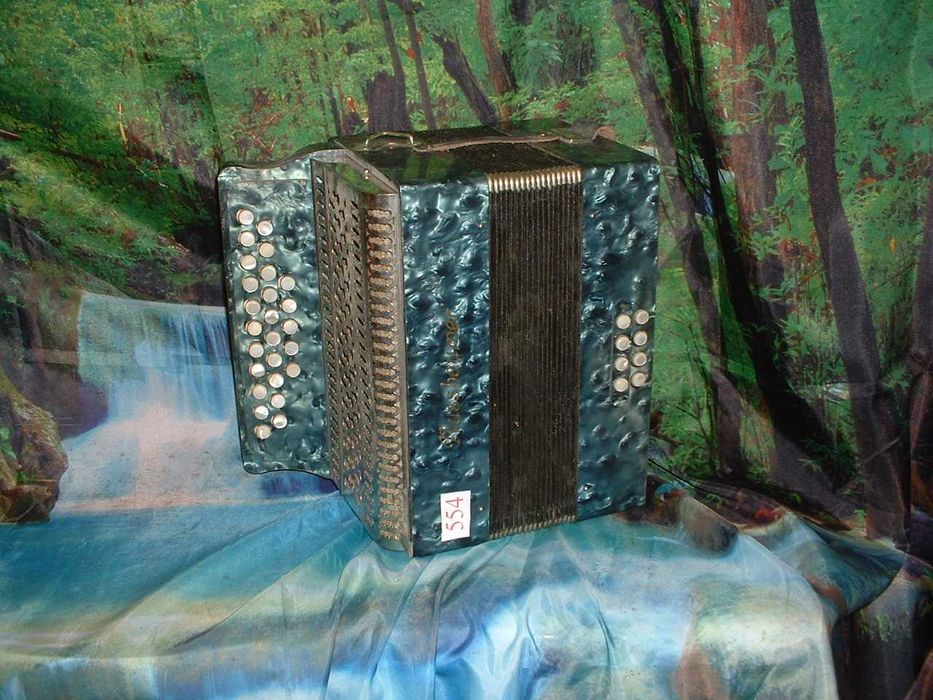 Promoção de Acordeões de concertinas