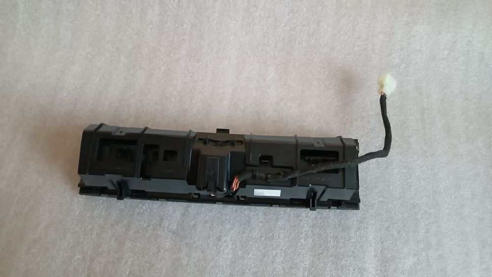 Попільниця/бардачок MAN tgs