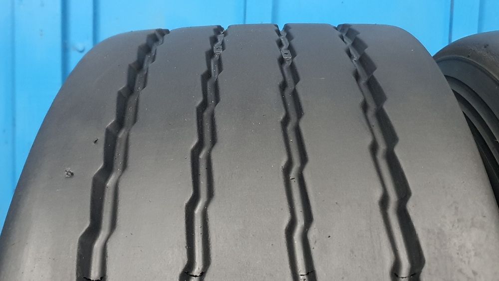 385/65 R22.5 Hankook Smart Flex TH31 ! Rok 2022