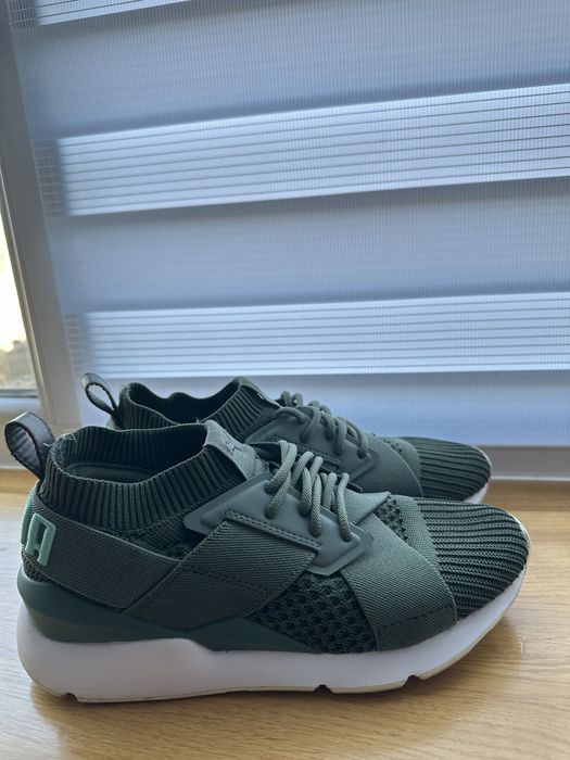 Кросівки жіночі puma