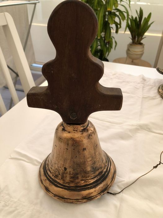 Sinos SK Goeben 1916 em bronze