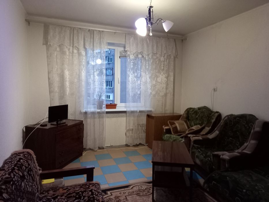 Продается 1 квартира