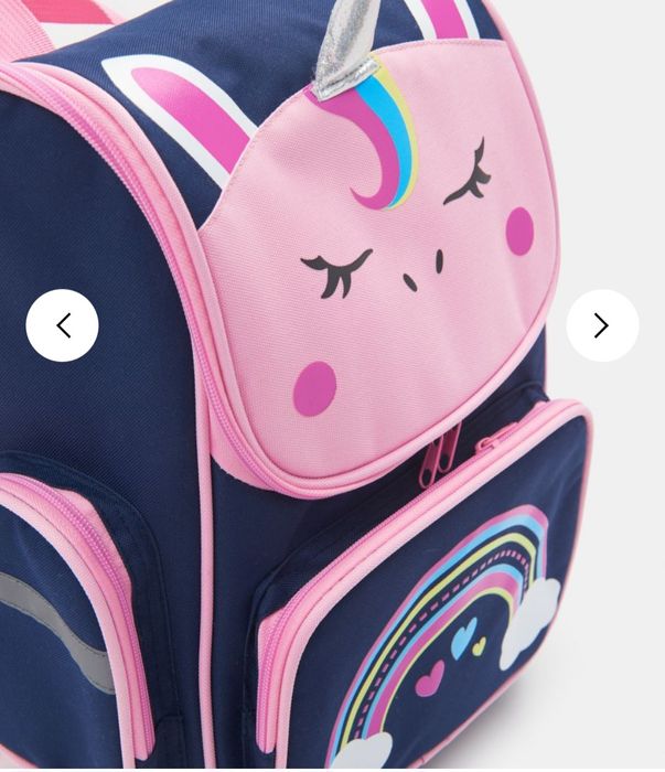 Рюкзак портфель 1-4 класи