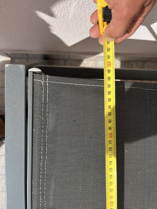 Espreguiçadeira dupla Naterial