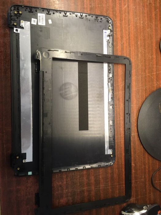 Крышка матрицы HP 15-ay