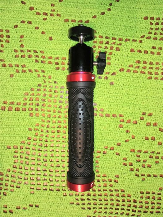 Stabilizator do aparatu lub kamery