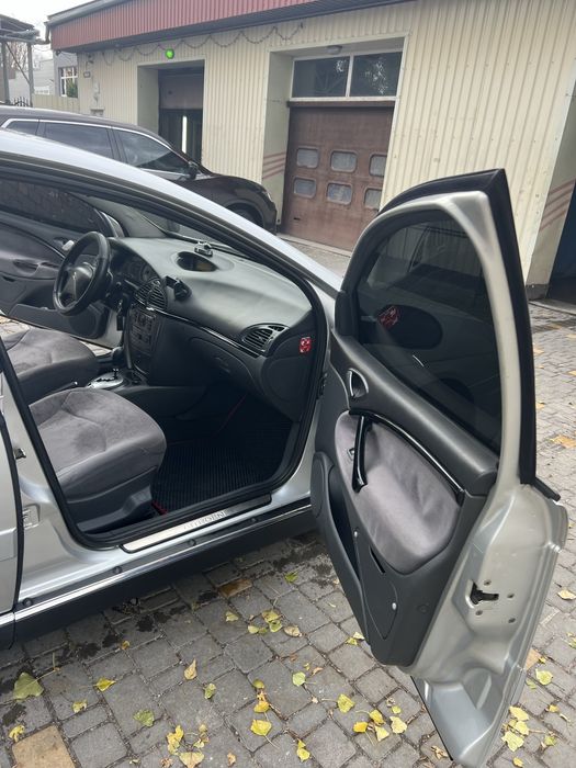 Citroen C5 продам авто