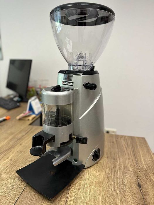 Кавомолка Casadio THEO 64 TEMP CE 50/60M