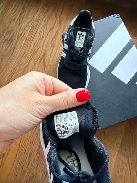 Кросівки дитячі adidas
