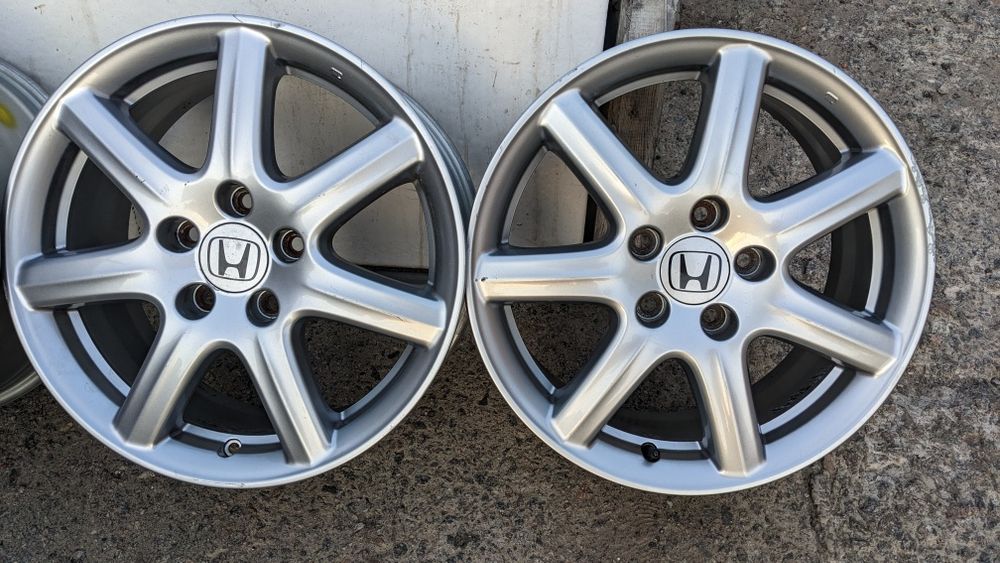 5*114,37J R17et55 Honda