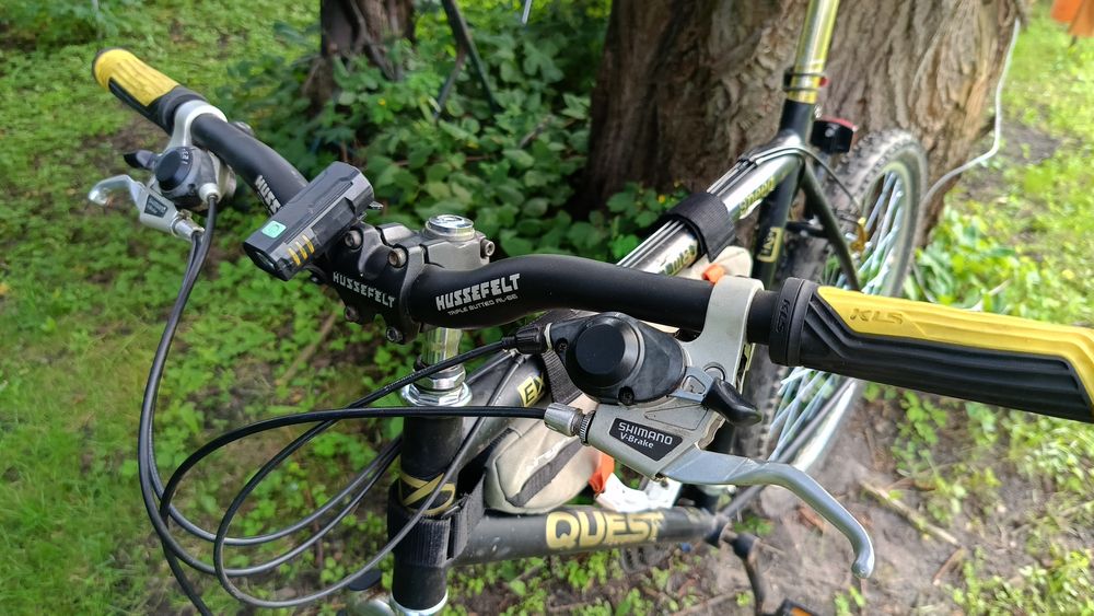 Rower MTB 26 koła