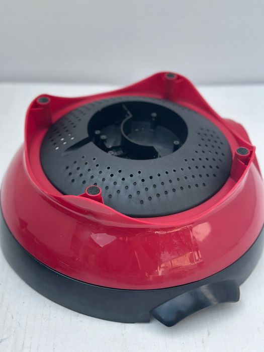 Korpus dolny do maszyny do popcornu 800W 5,5L