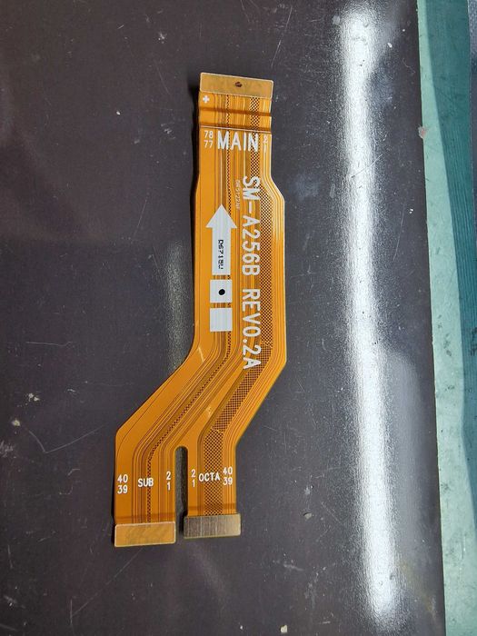 Taśma Samsung A25 5g A256 Oryginalna