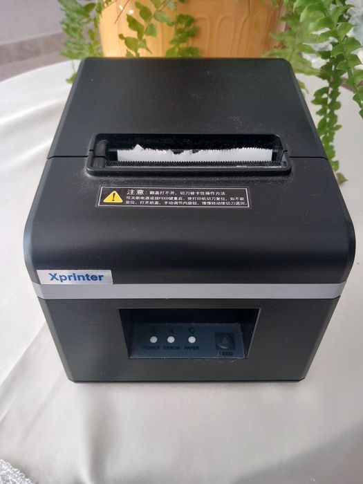 Impressora POS térmica