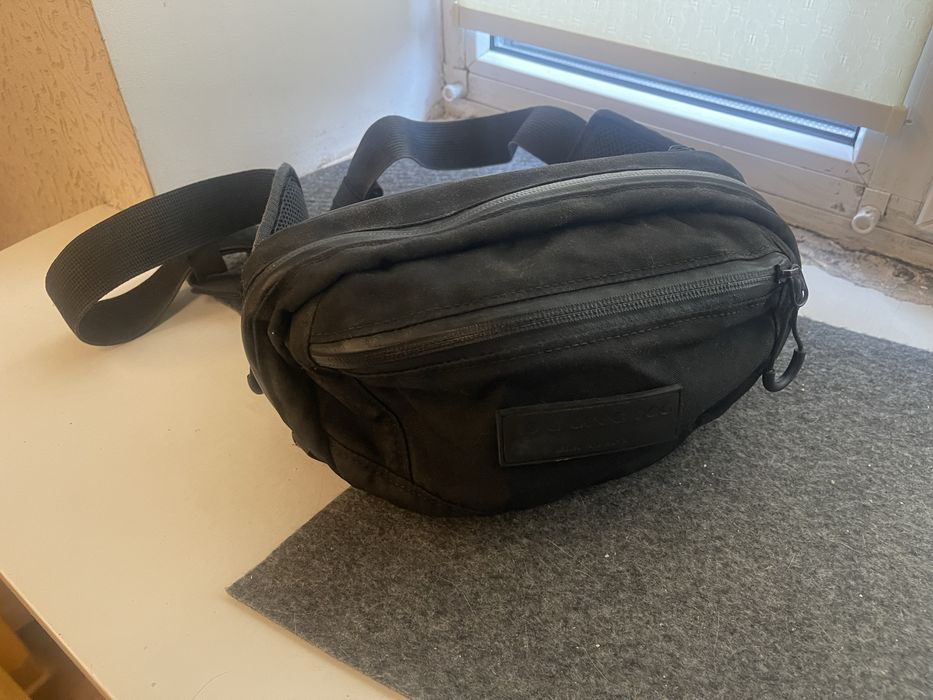 Сумка Blackpack city 2.0