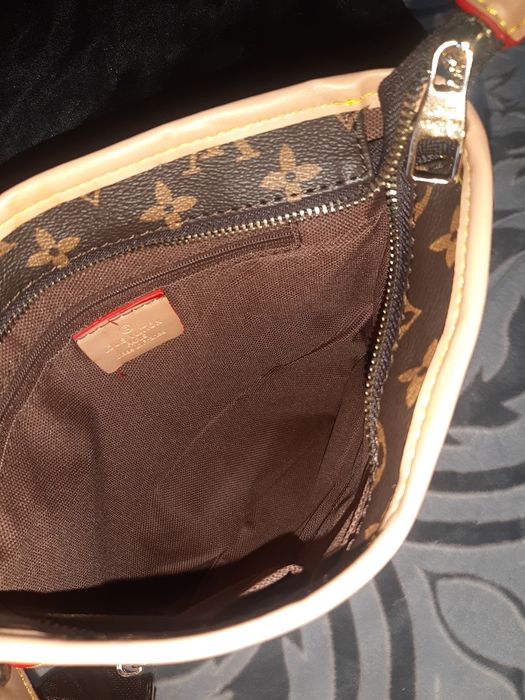 Mala de Homem Louis vuitton