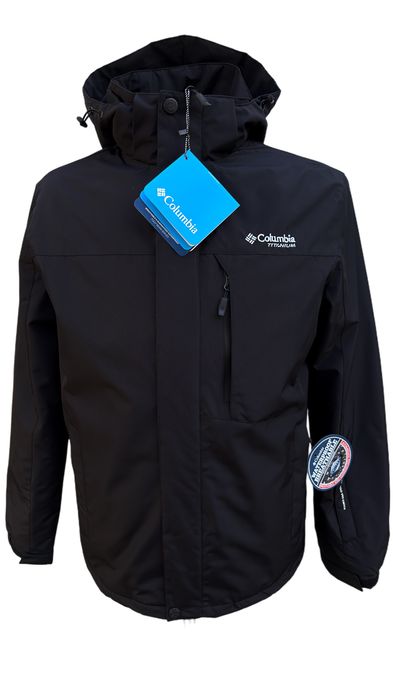 Демісезонна куртка Columbia. Мужская куртка Коламбия