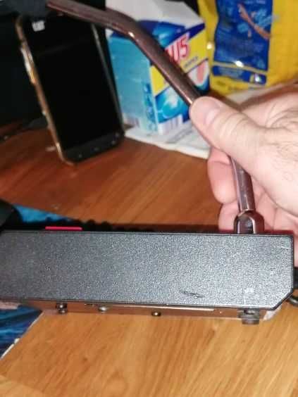 cb radio Mikrofon Sadelta Echo Master Plus Classic