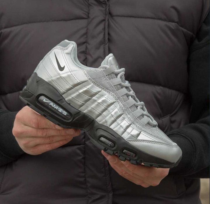 Кросівки Nike Air Max 95