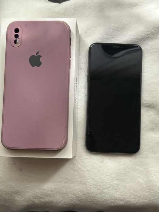 Iphone XS  64 gb