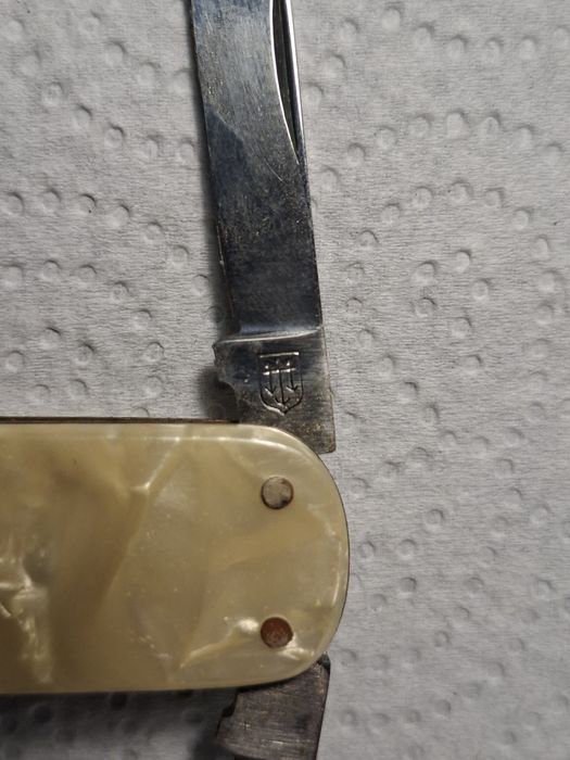 Scyzoryk BONSMANN Solingen