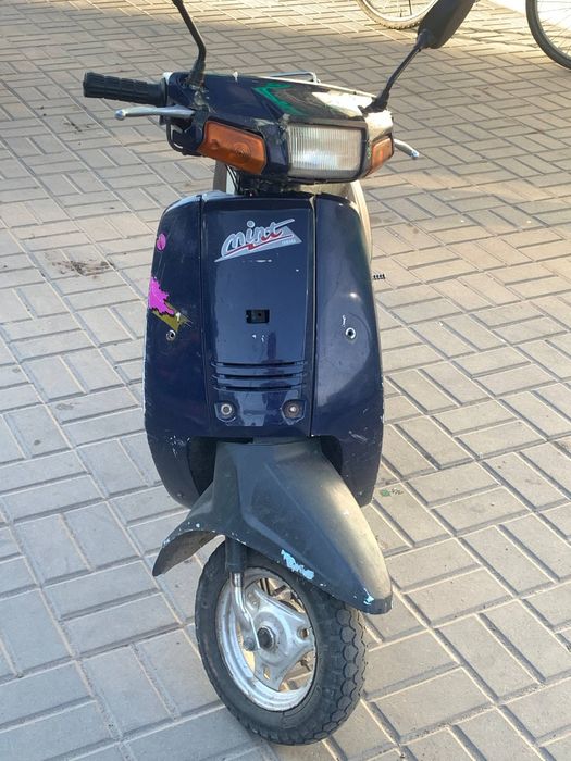 Продам Ямаха минт