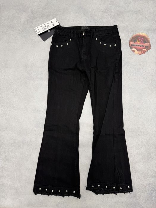 штаны джинсы Erd Enfants Riches deprimes M L  Balenciaga rick owens