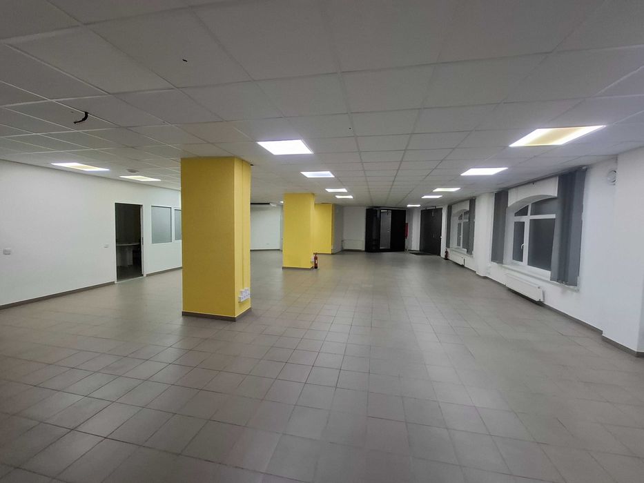 Оренда приміщення по вул. О. Дашковича, центр міста — 350 грн/м²