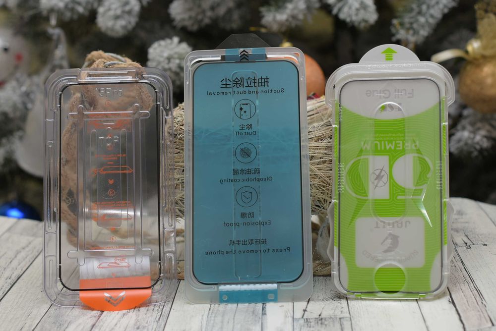 Стекло скло iphone 11 17 pro max олеофобка премиум качество