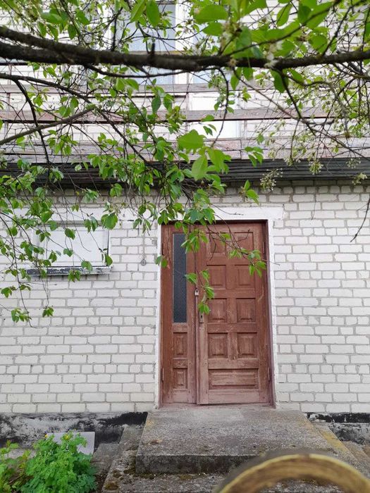 Продаж будинку с. Чудель. Центр