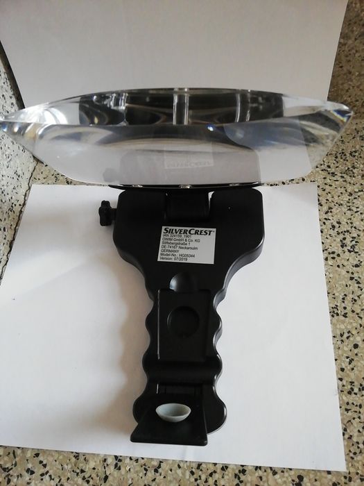 Ampliador de imagem para telemóvel Novo64751276056193122