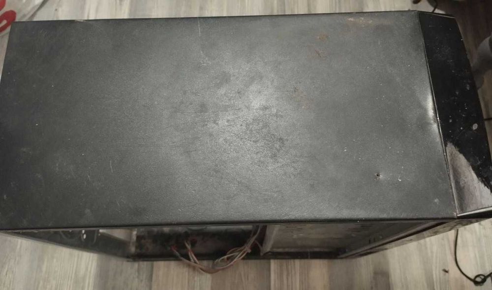 Корпус системного блока Impression Z1412