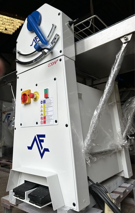 Laminador massas FERNETO =COM GARANTIA=