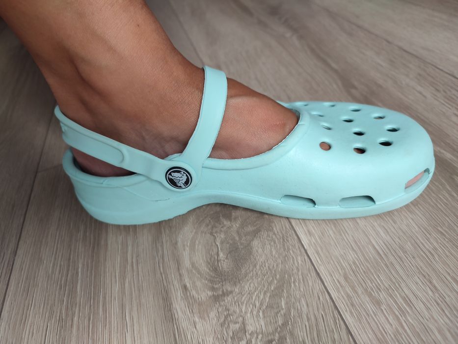 Crocs W7  крокси 37 розмір