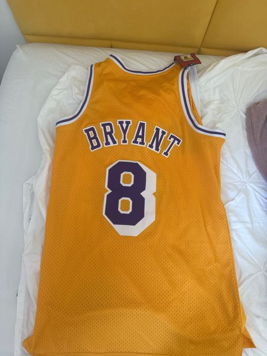 Koszulka Kobe Bryant 96/97