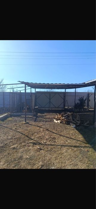 Продаж будинку   Глеюватка