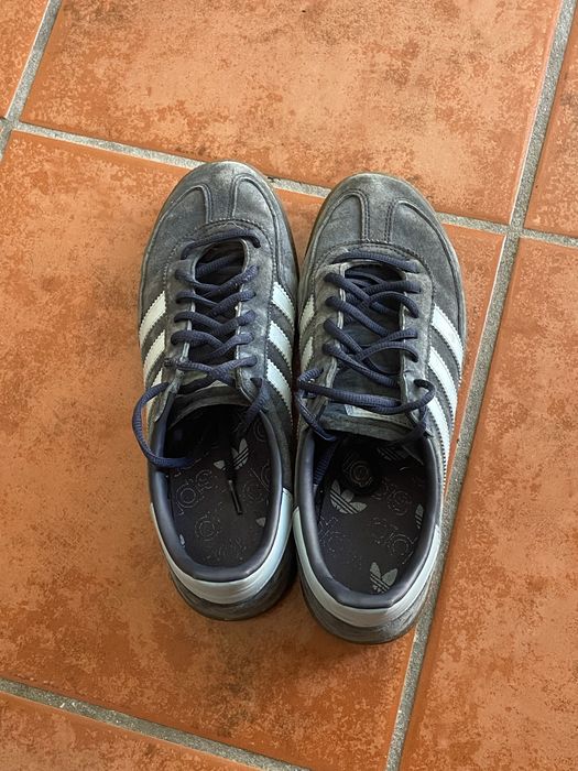 Ténis Adidas Spezial