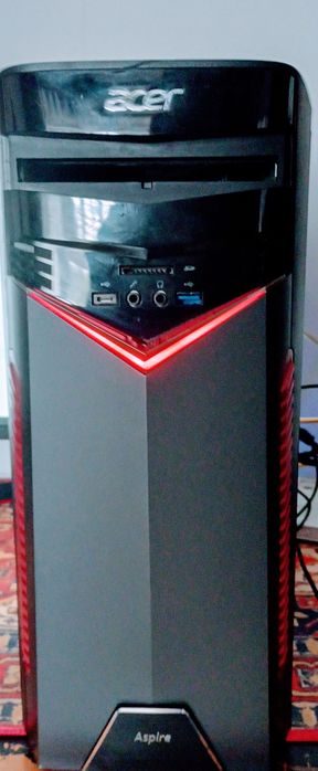 Super komputer AMD/A6/SSD/GTS
