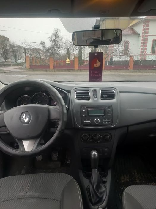 Продам Рено логан