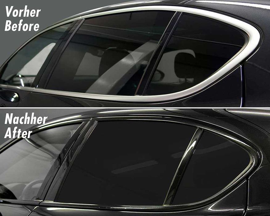 Produtos Foliatec para personalização e styling automóvel desde 3€