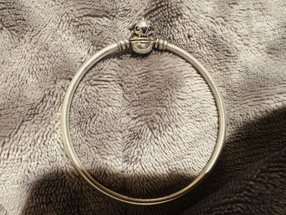 Pulseira pandora stitch