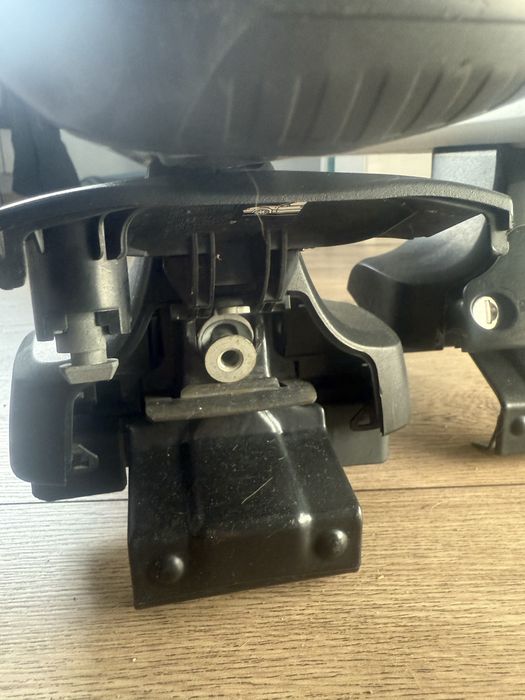 Relingi Dachowe THULE