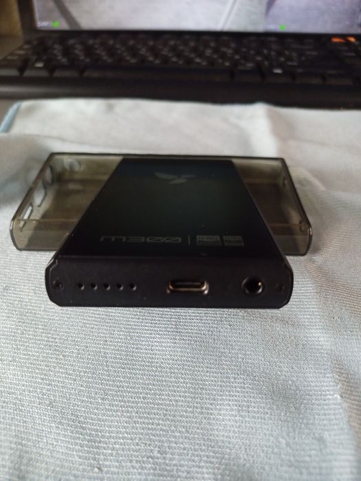 Продам Hiby digital M300