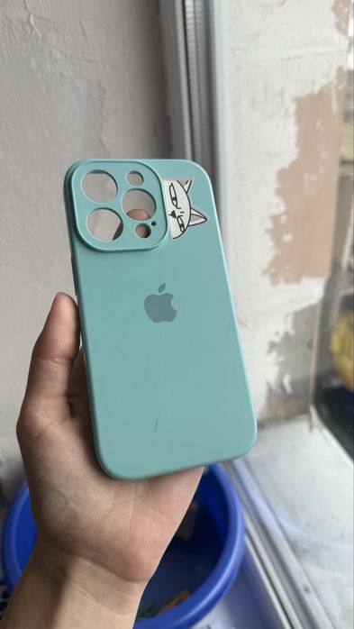 Продам чохли на iPhone
