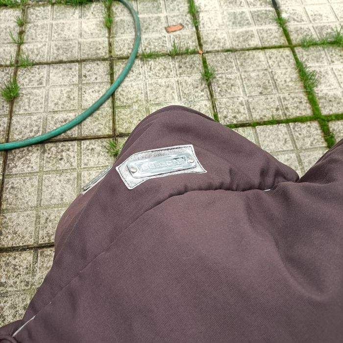 Carrinho de bebé Trio Bebécar IP OP.