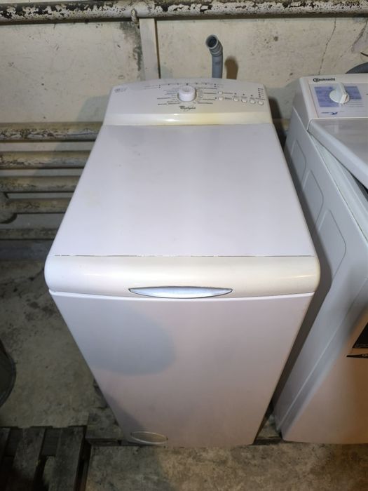 Pralki automatyczne 45 cm.