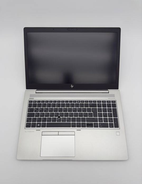 HP EliteBook 755 G5 | Ryzen 5 2500u | 8GB | 256GB SSD | 1 ANO GARANTIA