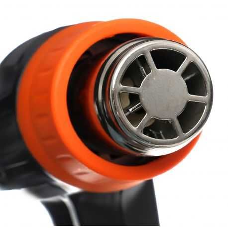 Opalarka Elektryczna 2000W KD10390