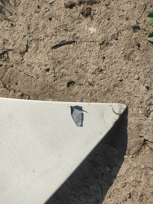 Капот Форд Транзит 2002г