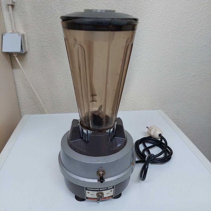 Liquidificador/blender Santa Maria Maior • OLX Portugal